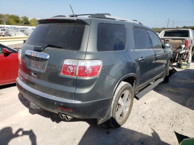 Photo 3 VIN: 1GKLRMED5AJ236701 - GMC ACADIA SLT 