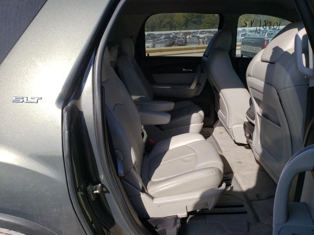 Photo 5 VIN: 1GKLRMED5AJ236701 - GMC ACADIA SLT 