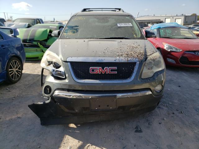 Photo 8 VIN: 1GKLRMED5AJ236701 - GMC ACADIA SLT 