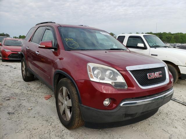 Photo 0 VIN: 1GKLRMED6AJ103168 - GMC ACADIA SLT 