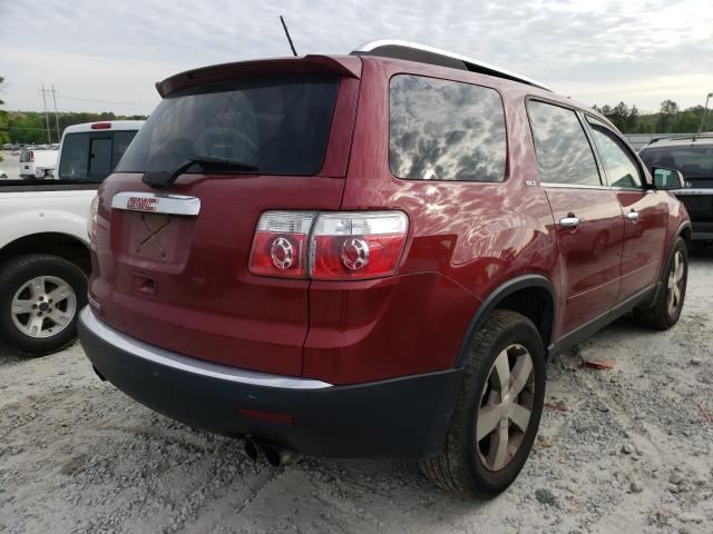 Photo 3 VIN: 1GKLRMED6AJ103168 - GMC ACADIA SLT 