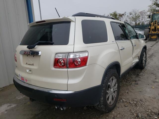 Photo 3 VIN: 1GKLRMED6AJ108533 - GMC ACADIA SLT 