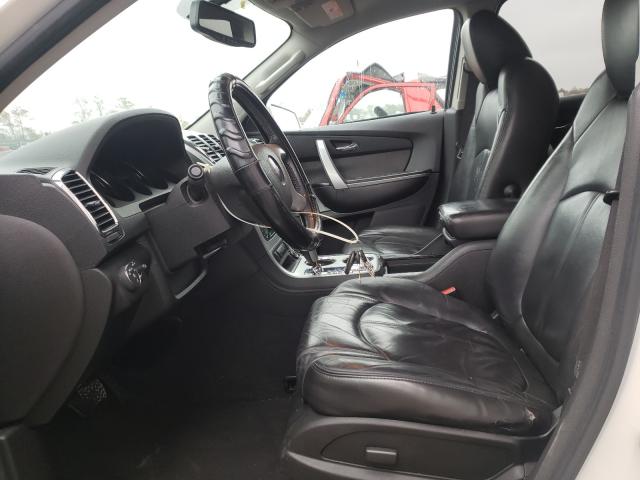 Photo 4 VIN: 1GKLRMED6AJ108533 - GMC ACADIA SLT 