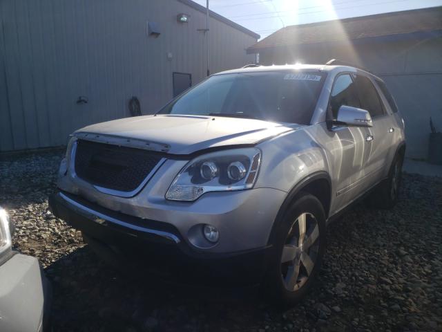 Photo 1 VIN: 1GKLRMED6AJ109245 - GMC ACADIA SLT 