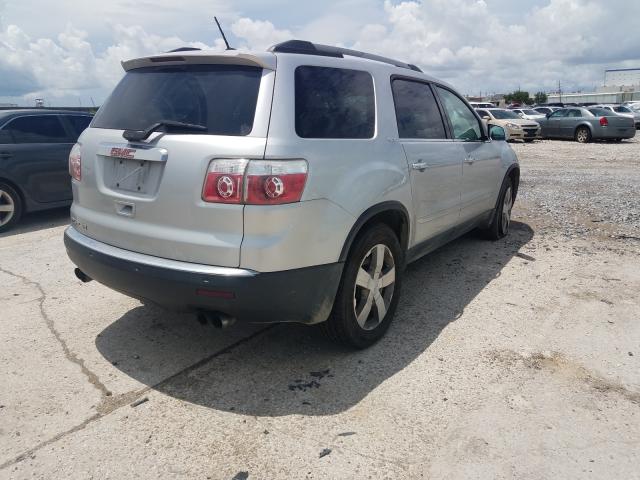 Photo 3 VIN: 1GKLRMED6AJ118799 - GMC ACADIA SLT 