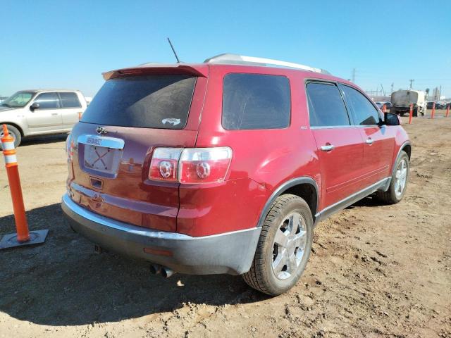 Photo 3 VIN: 1GKLRMED6AJ118852 - GMC ACADIA SLT 