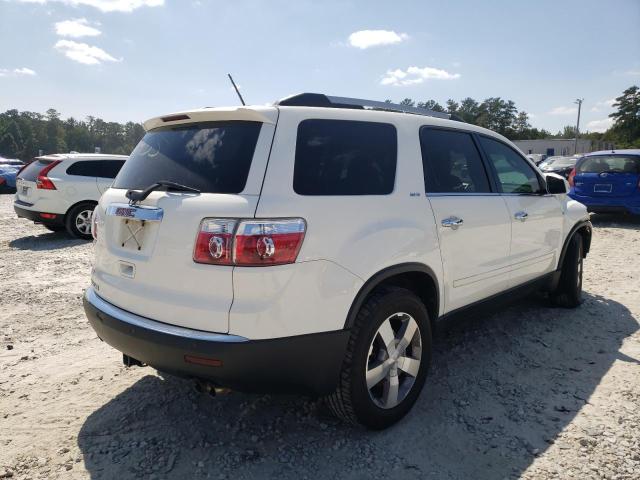 Photo 3 VIN: 1GKLRMED6AJ130435 - GMC ACADIA SLT 