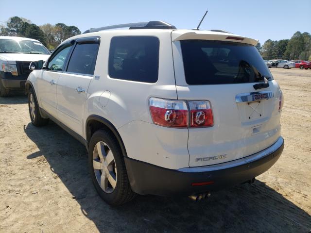 Photo 2 VIN: 1GKLRMED6AJ138616 - GMC ACADIA SLT 