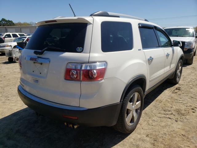 Photo 3 VIN: 1GKLRMED6AJ138616 - GMC ACADIA SLT 