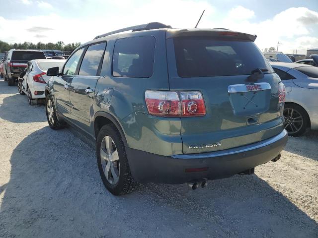 Photo 2 VIN: 1GKLRMED6AJ161572 - GMC ACADIA SLT 