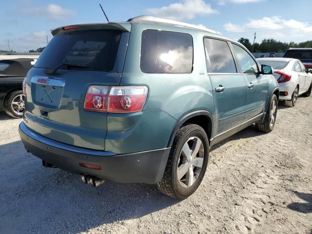 Photo 3 VIN: 1GKLRMED6AJ161572 - GMC ACADIA SLT 