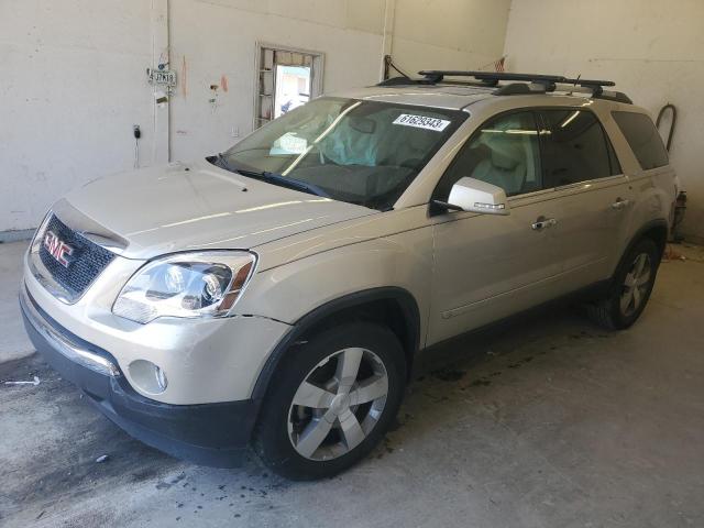 Photo 0 VIN: 1GKLRMED6AJ168814 - GMC ACADIA SLT 