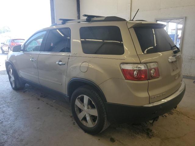 Photo 1 VIN: 1GKLRMED6AJ168814 - GMC ACADIA SLT 