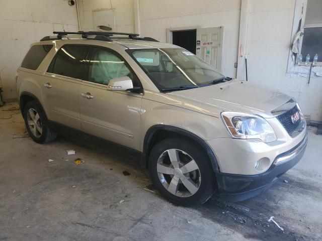 Photo 3 VIN: 1GKLRMED6AJ168814 - GMC ACADIA SLT 