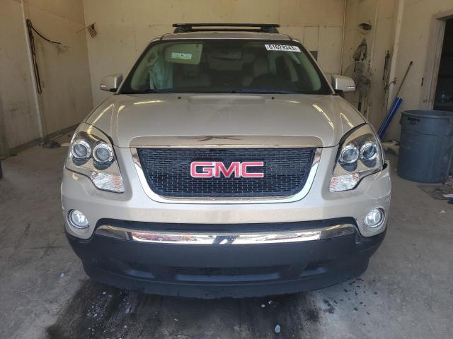 Photo 4 VIN: 1GKLRMED6AJ168814 - GMC ACADIA SLT 