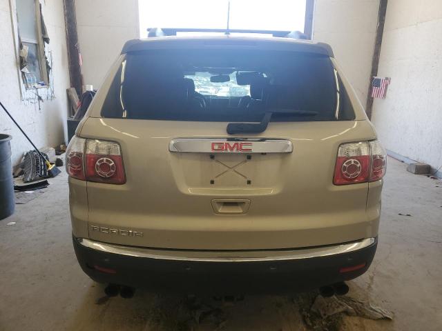 Photo 5 VIN: 1GKLRMED6AJ168814 - GMC ACADIA SLT 