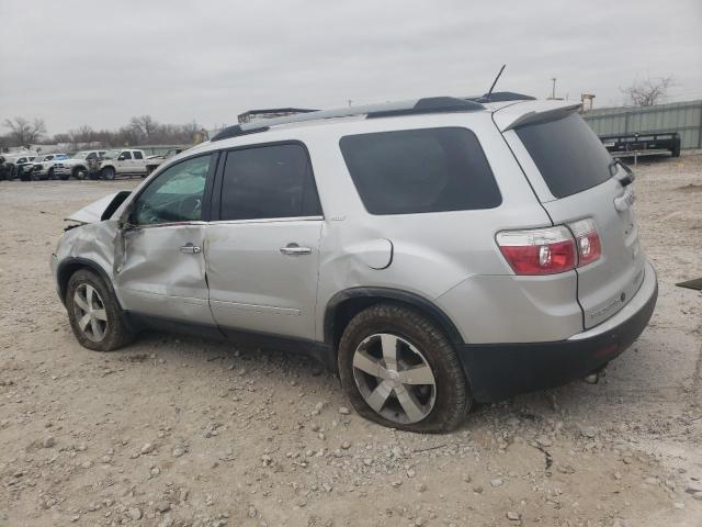 Photo 1 VIN: 1GKLRMED6AJ192661 - GMC ACADIA 