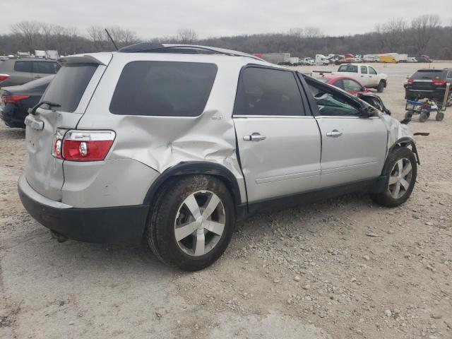 Photo 2 VIN: 1GKLRMED6AJ192661 - GMC ACADIA 