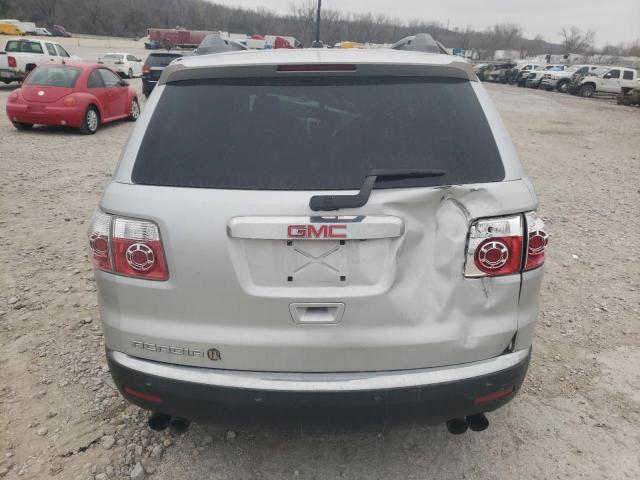 Photo 5 VIN: 1GKLRMED6AJ192661 - GMC ACADIA 