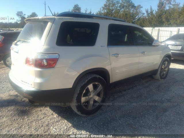 Photo 3 VIN: 1GKLRMED7AJ102689 - GMC ACADIA 