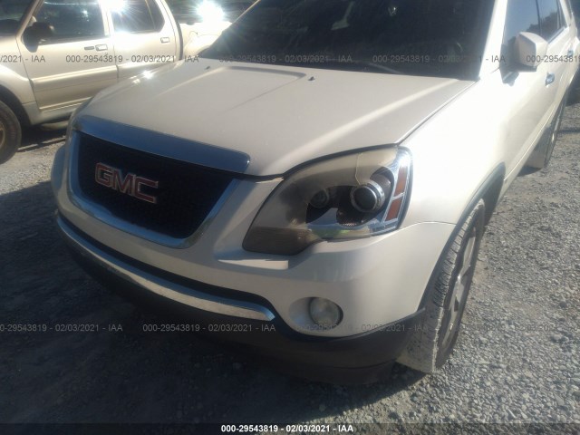 Photo 5 VIN: 1GKLRMED7AJ102689 - GMC ACADIA 