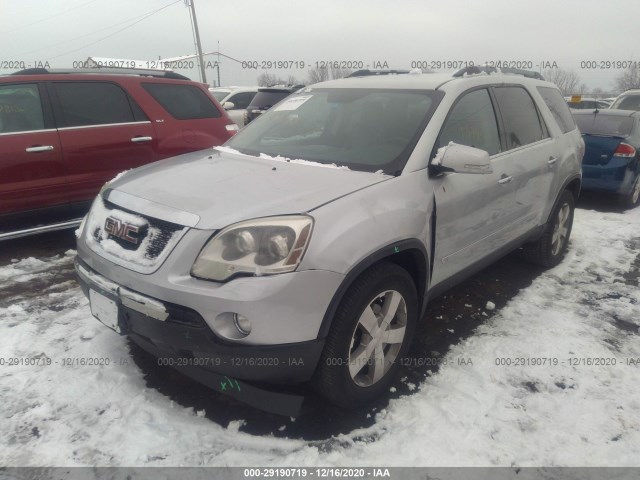 Photo 1 VIN: 1GKLRMED7AJ115295 - GMC ACADIA 