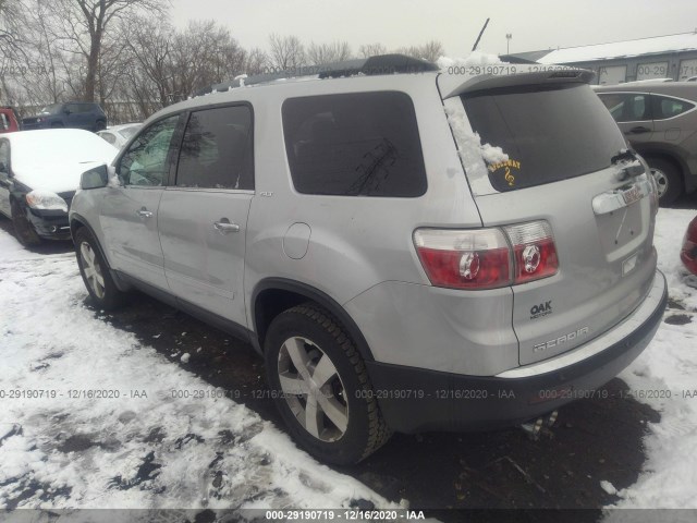 Photo 2 VIN: 1GKLRMED7AJ115295 - GMC ACADIA 