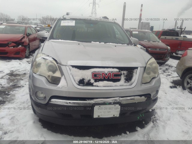 Photo 5 VIN: 1GKLRMED7AJ115295 - GMC ACADIA 