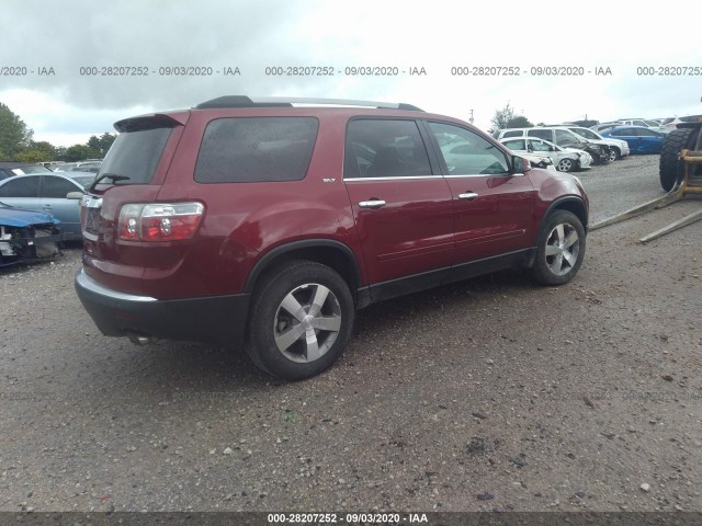 Photo 3 VIN: 1GKLRMED7AJ147650 - GMC ACADIA 