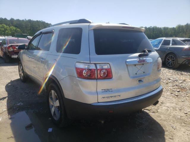 Photo 2 VIN: 1GKLRMED7AJ148197 - GMC ACADIA SLT 