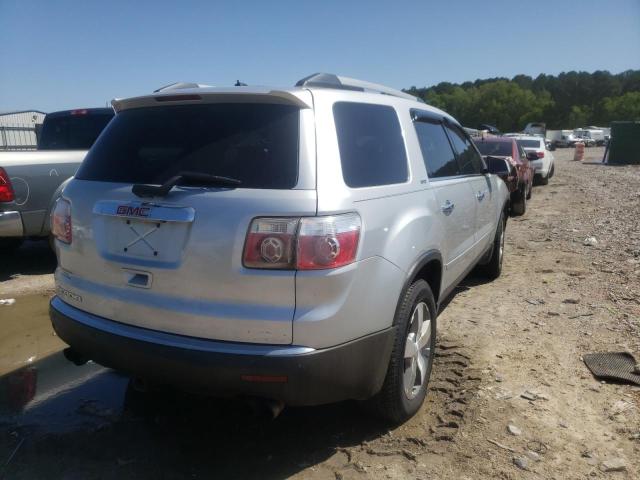 Photo 3 VIN: 1GKLRMED7AJ148197 - GMC ACADIA SLT 