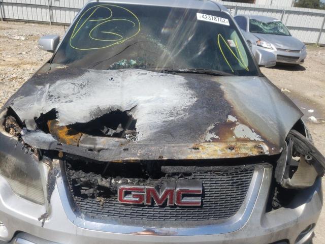 Photo 6 VIN: 1GKLRMED7AJ148197 - GMC ACADIA SLT 