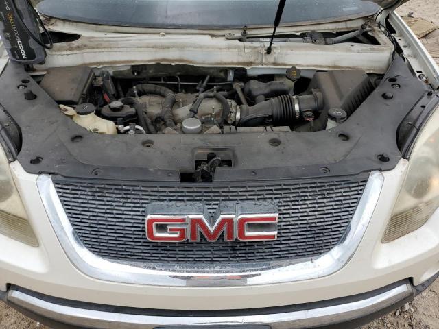 Photo 11 VIN: 1GKLRMED7AJ150886 - GMC ACADIA 