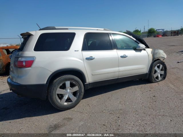 Photo 3 VIN: 1GKLRMED7AJ191826 - GMC ACADIA 