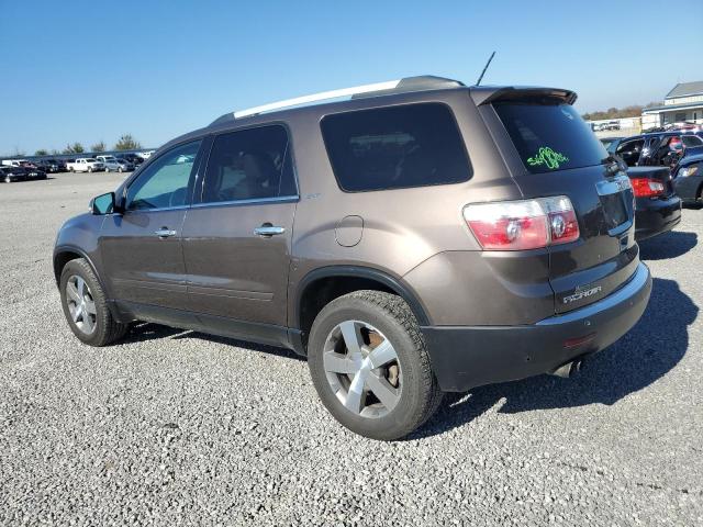 Photo 1 VIN: 1GKLRMED7AJ251653 - GMC ACADIA SLT 