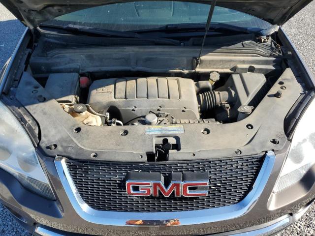 Photo 11 VIN: 1GKLRMED7AJ251653 - GMC ACADIA SLT 