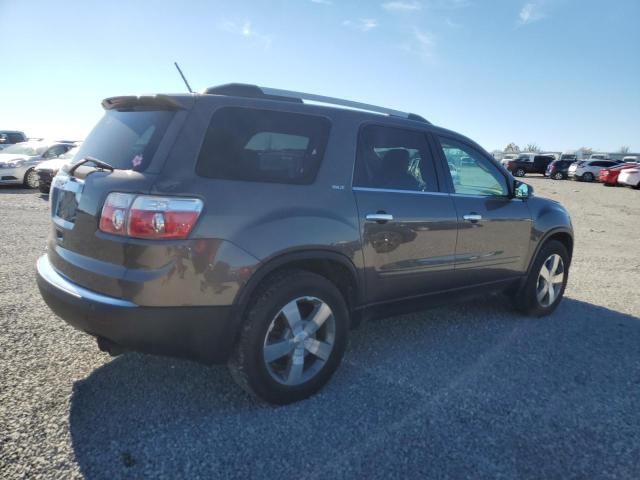 Photo 2 VIN: 1GKLRMED7AJ251653 - GMC ACADIA SLT 