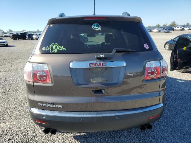 Photo 5 VIN: 1GKLRMED7AJ251653 - GMC ACADIA SLT 