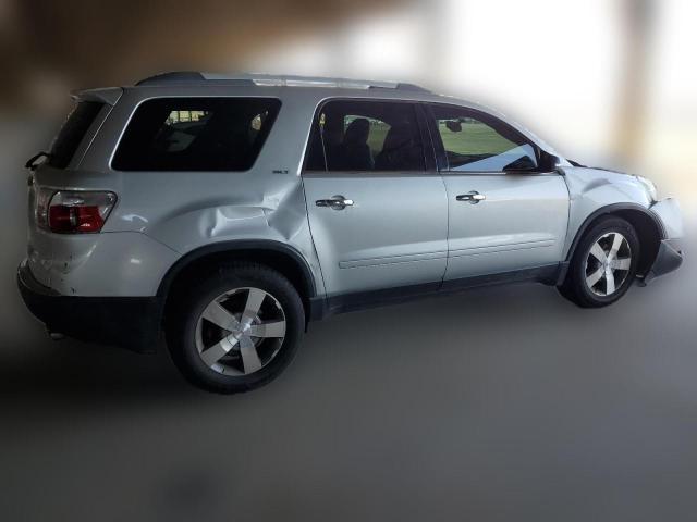 Photo 2 VIN: 1GKLRMED7AJ261969 - GMC ACADIA 