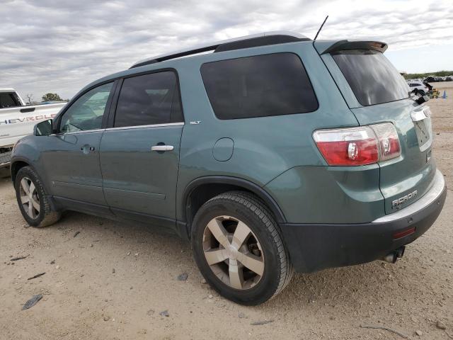 Photo 1 VIN: 1GKLRMED8AJ103902 - GMC ACADIA SLT 