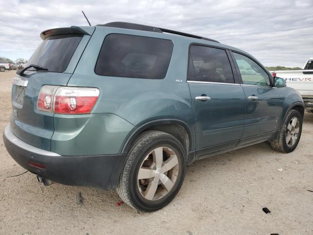 Photo 2 VIN: 1GKLRMED8AJ103902 - GMC ACADIA SLT 