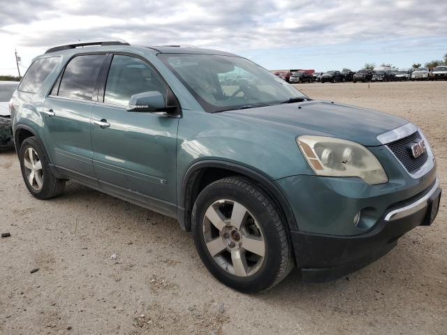 Photo 3 VIN: 1GKLRMED8AJ103902 - GMC ACADIA SLT 