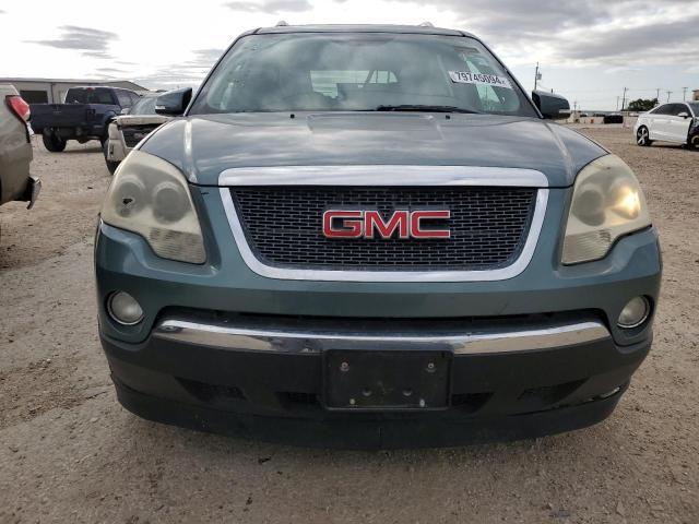 Photo 4 VIN: 1GKLRMED8AJ103902 - GMC ACADIA SLT 