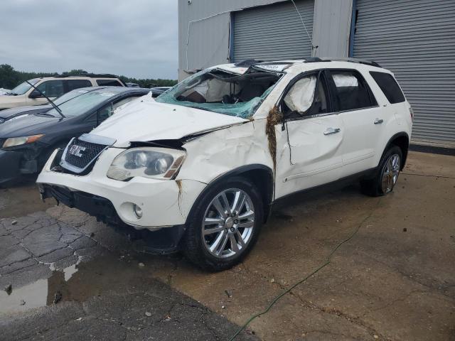 Photo 0 VIN: 1GKLRMED8AJ106248 - GMC ACADIA SLT 