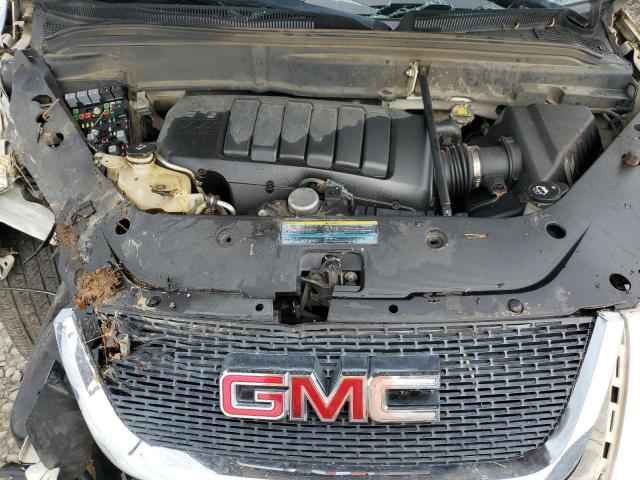 Photo 11 VIN: 1GKLRMED8AJ106248 - GMC ACADIA SLT 