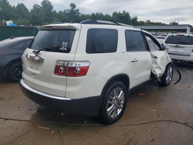 Photo 2 VIN: 1GKLRMED8AJ106248 - GMC ACADIA SLT 