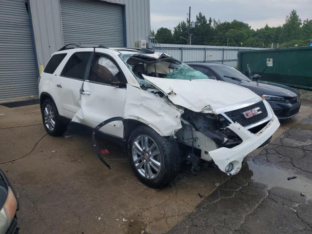 Photo 3 VIN: 1GKLRMED8AJ106248 - GMC ACADIA SLT 