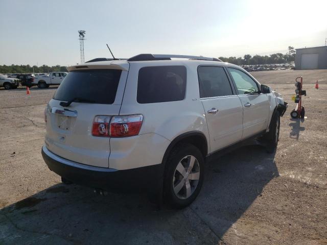 Photo 3 VIN: 1GKLRMED8AJ119260 - GMC ACADIA SLT 