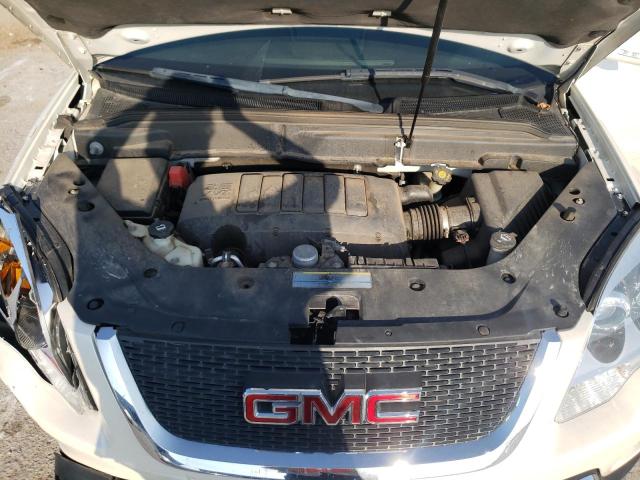 Photo 6 VIN: 1GKLRMED8AJ119260 - GMC ACADIA SLT 