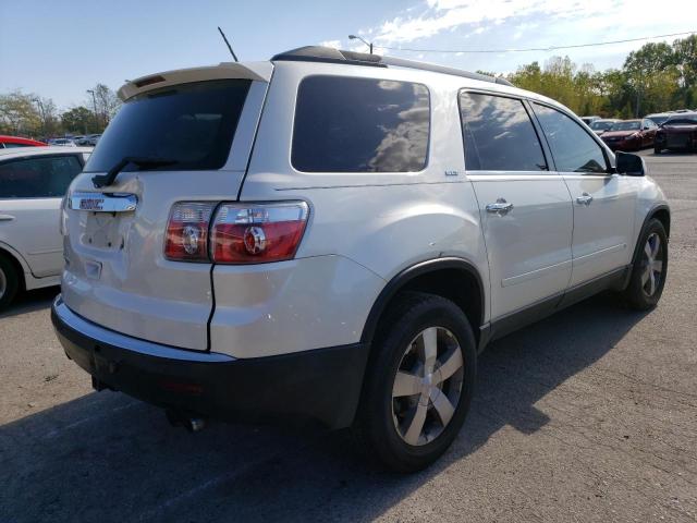 Photo 2 VIN: 1GKLRMED8AJ122241 - GMC ACADIA 